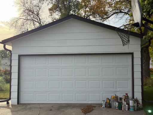 114 3rd Street N, Fairmount, ND 58030