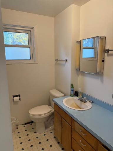 114 3rd Street N, Fairmount, ND 58030