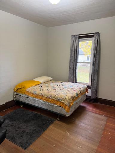 114 3rd Street N, Fairmount, ND 58030