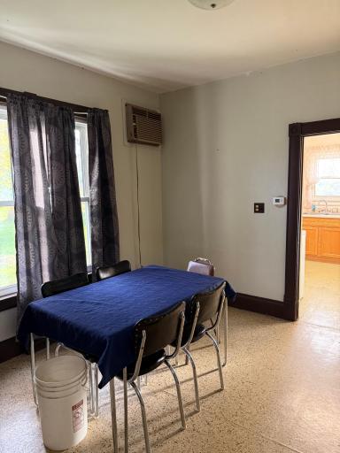 114 3rd Street N, Fairmount, ND 58030