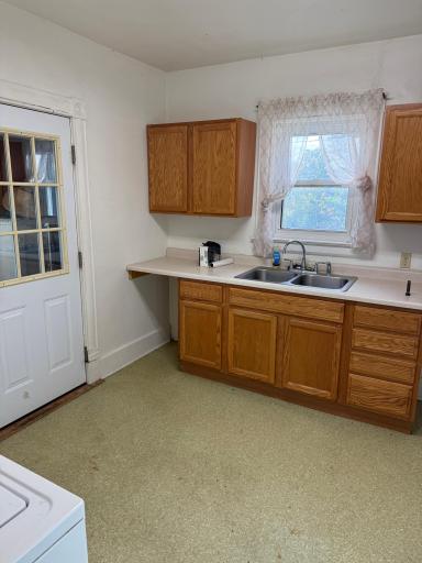114 3rd Street N, Fairmount, ND 58030