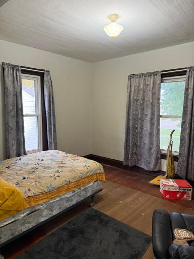 114 3rd Street N, Fairmount, ND 58030