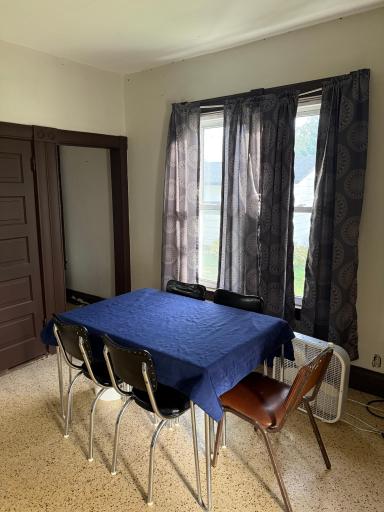 114 3rd Street N, Fairmount, ND 58030