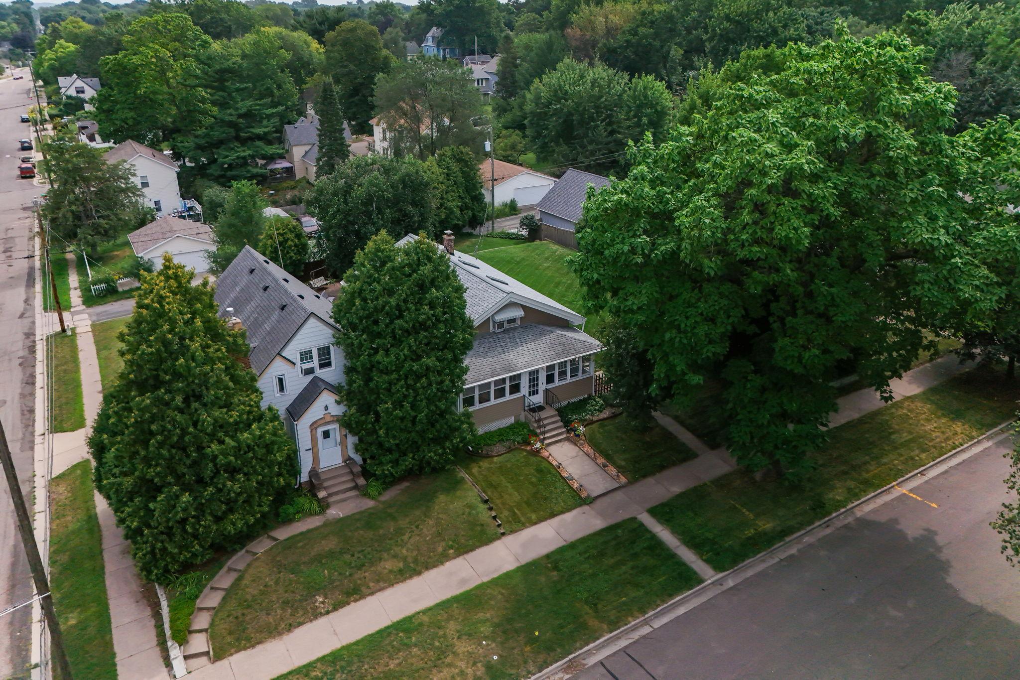 Great West St. Paul location known for convenience and community appeal.
