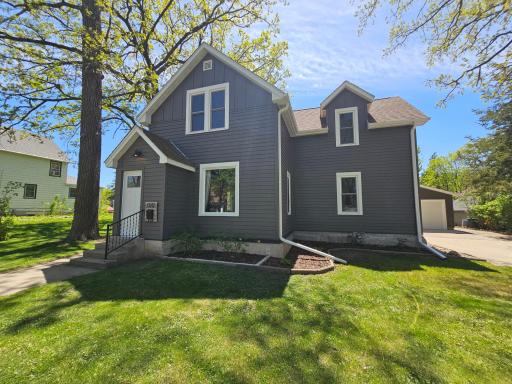 New LP Smart Siding 2024