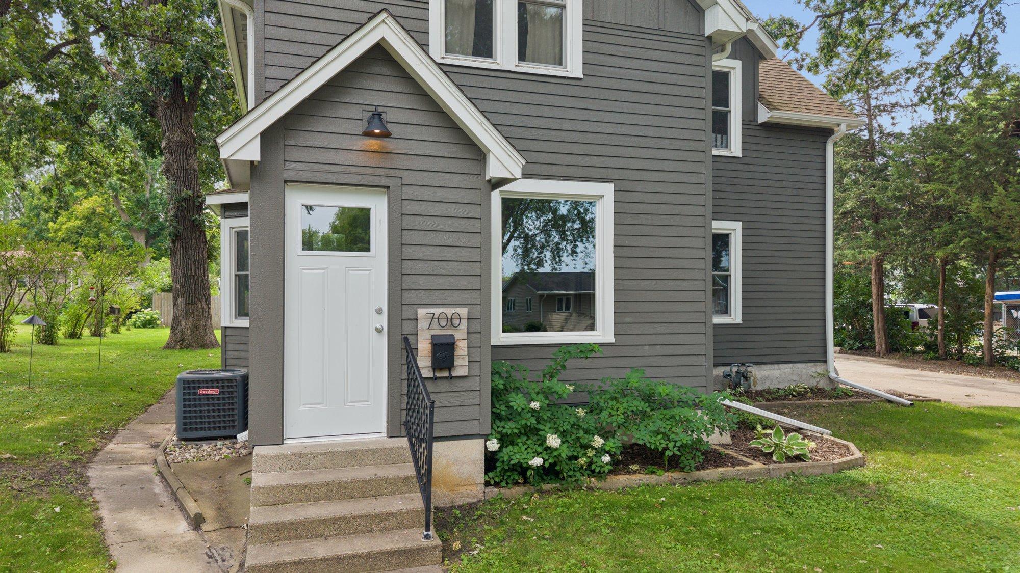 New LP Smart Siding 2024