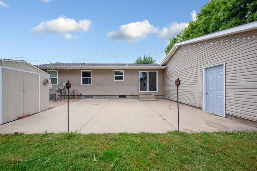 124 13th Avenue NW, Waseca, MN 56093