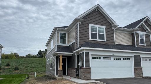 Photo for 220 Huntington Drive, Waconia, MN 55387 - listing #7126148 Beautiful END UNIT - 220 HUNTINGTON DRIVE