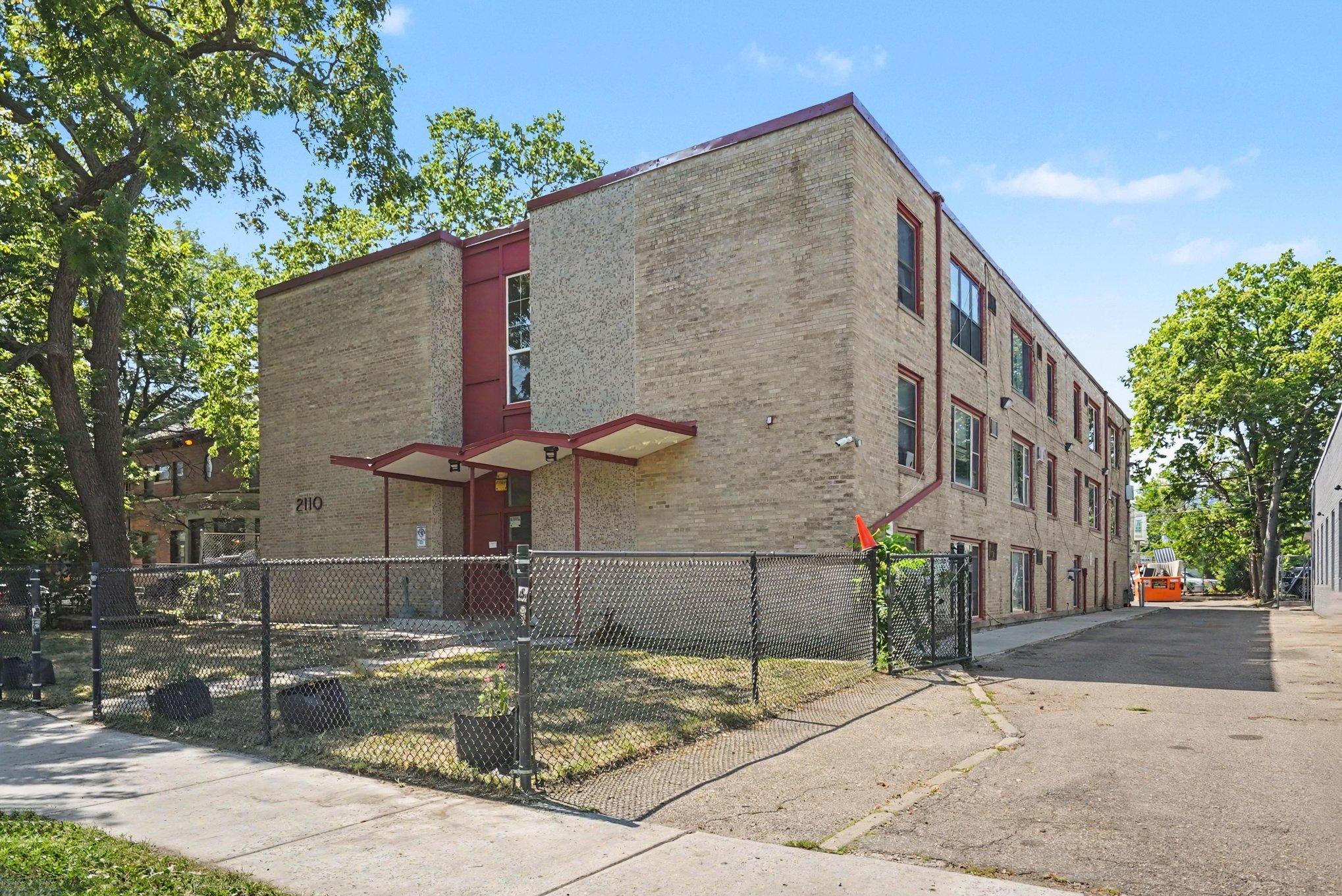 Property photo for 2110 Park Avenue, Minneapolis, MN 55404