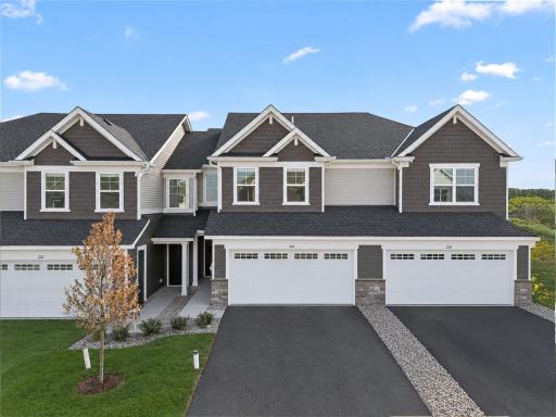 Welcome to 224 Huntington Dr! (All the following photos are of the actual home.)