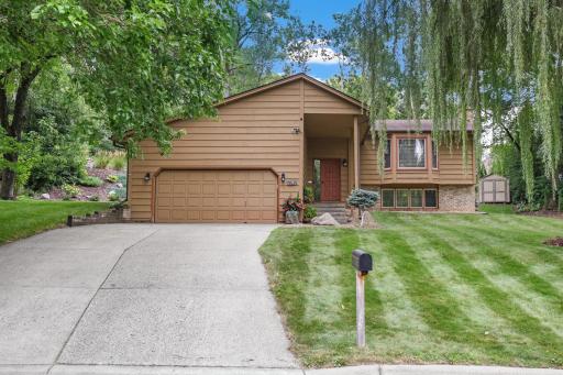 Photo for 13529 1st Avenue S, Burnsville, MN 55337 - listing #7126160 13529 1st Avenue S, Burnsville, MN 55337