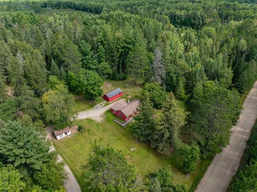 1200 E Ottum Avenue, Bigfork, MN 56628