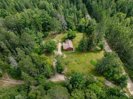 1200 E Ottum Avenue, Bigfork, MN 56628