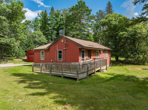 1200 E Ottum Avenue, Bigfork, MN 56628