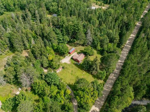 1200 E Ottum Avenue, Bigfork, MN 56628