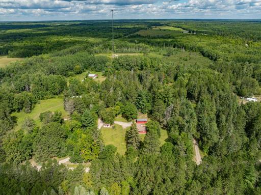 1200 E Ottum Avenue, Bigfork, MN 56628