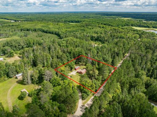 1200 E Ottum Avenue, Bigfork, MN 56628