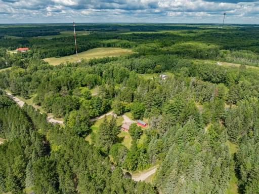 1200 E Ottum Avenue, Bigfork, MN 56628