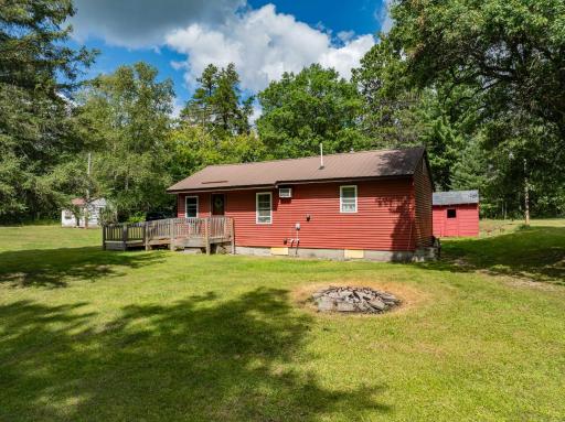 1200 E Ottum Avenue, Bigfork, MN 56628