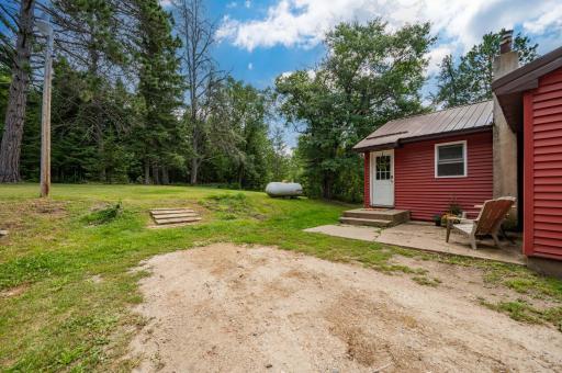 1200 E Ottum Avenue, Bigfork, MN 56628