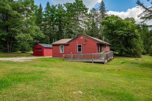 1200 E Ottum Avenue, Bigfork, MN 56628