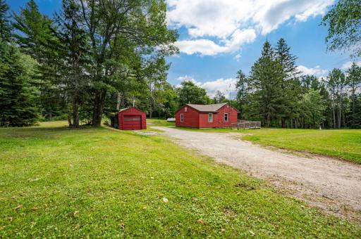 1200 E Ottum Avenue, Bigfork, MN 56628