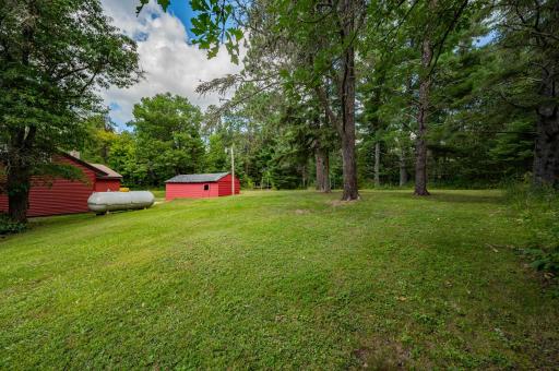 1200 E Ottum Avenue, Bigfork, MN 56628