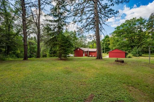 1200 E Ottum Avenue, Bigfork, MN 56628