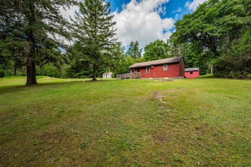 1200 E Ottum Avenue, Bigfork, MN 56628