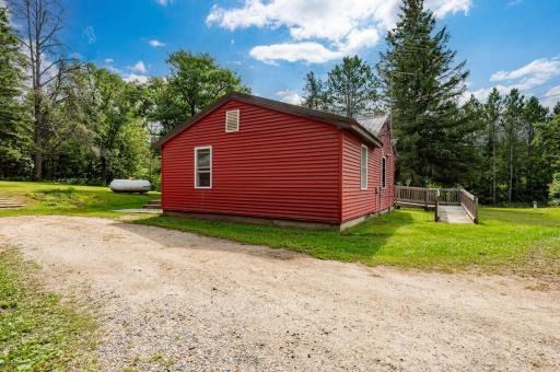 1200 E Ottum Avenue, Bigfork, MN 56628