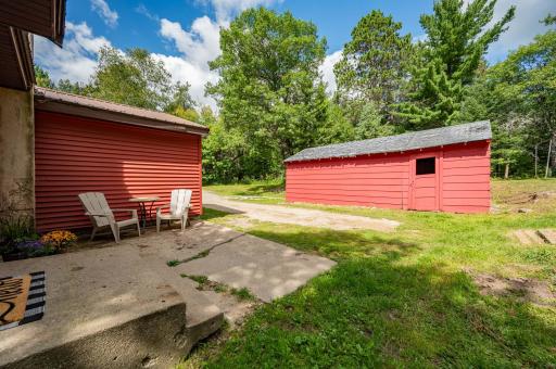 1200 E Ottum Avenue, Bigfork, MN 56628
