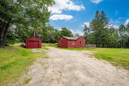 1200 E Ottum Avenue, Bigfork, MN 56628