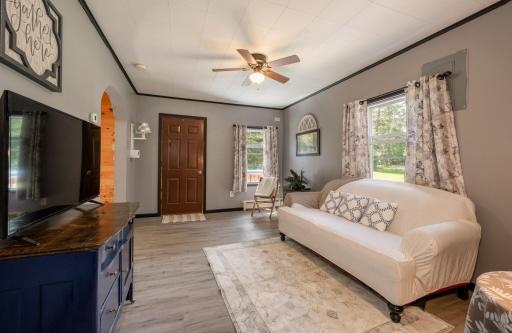 1200 E Ottum Avenue, Bigfork, MN 56628