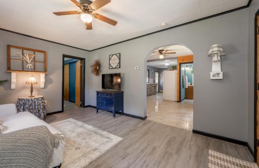 1200 E Ottum Avenue, Bigfork, MN 56628