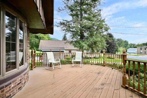 118 S Church Street, Peterson, MN 55962