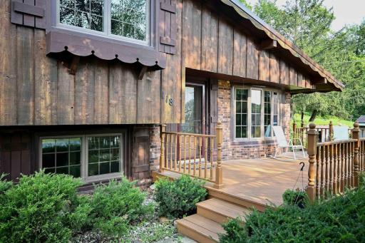 118 S Church Street, Peterson, MN 55962