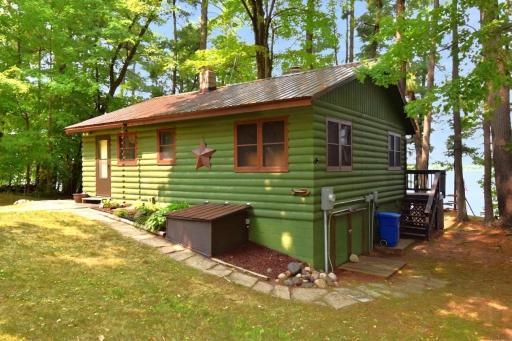 21825 Spirit Lake Access Road, Frederic, WI 54837