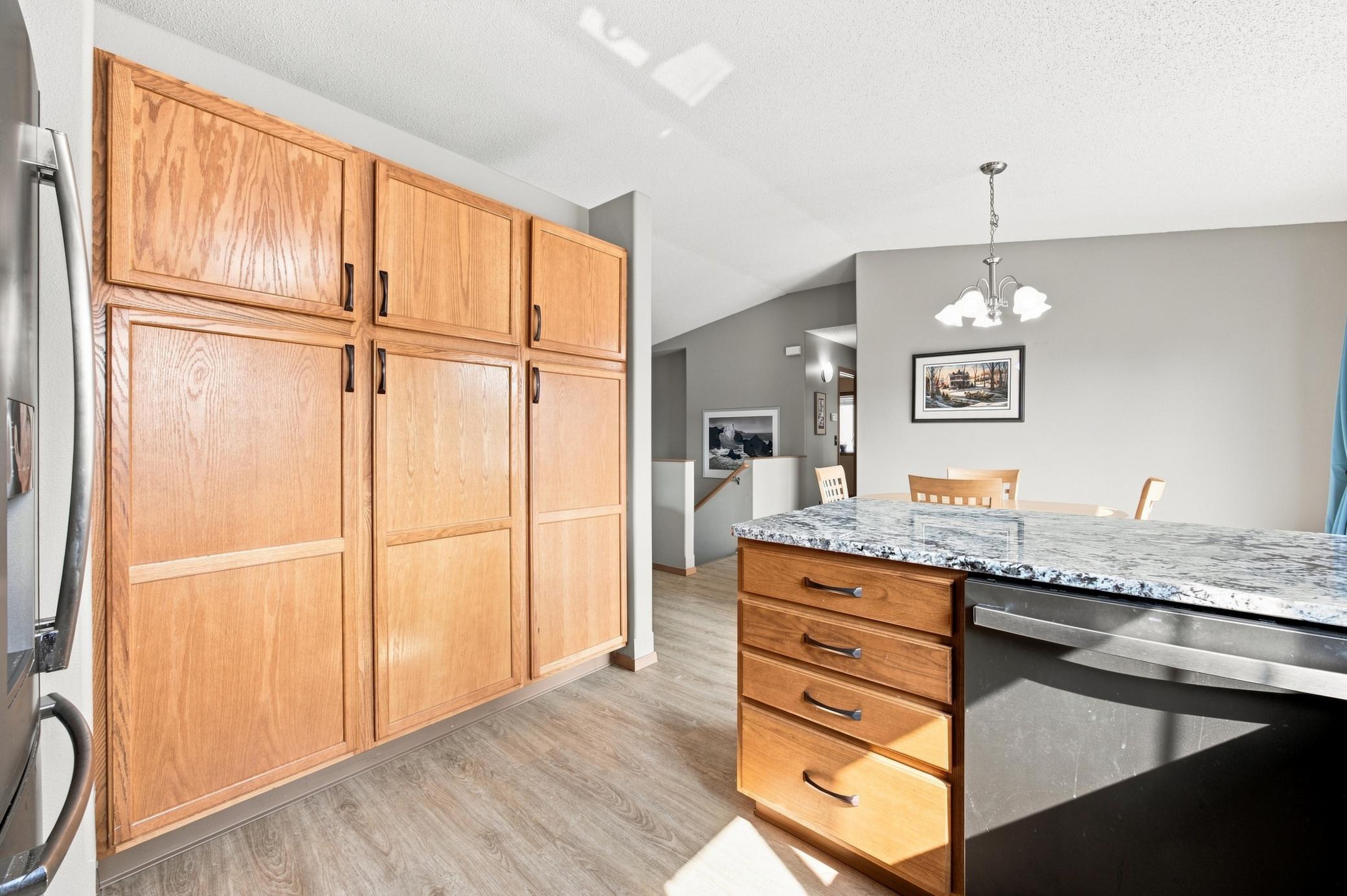 kitchen pantry