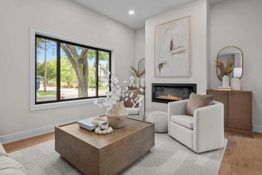 5801 Fairfax Avenue, Edina, MN 55424