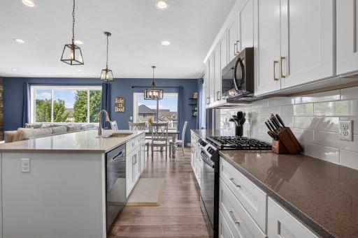 1119 Cubasue Court, Shakopee, MN 55379