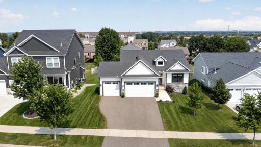 1119 Cubasue Court, Shakopee, MN 55379