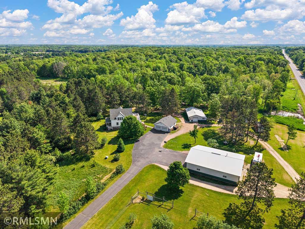 Property photo for 654 115th Street, Amery, WI 54001