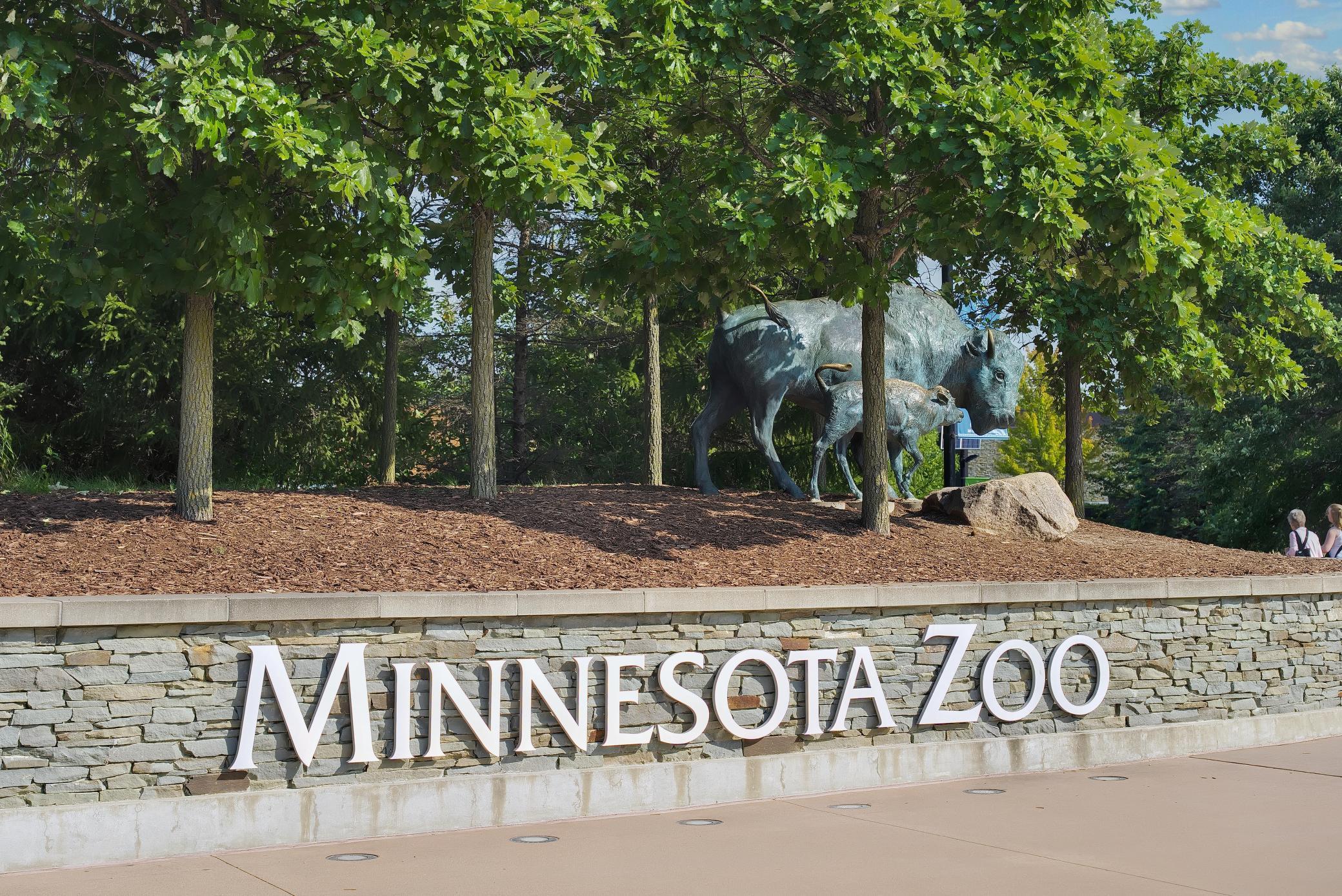 Nearby amenities!
