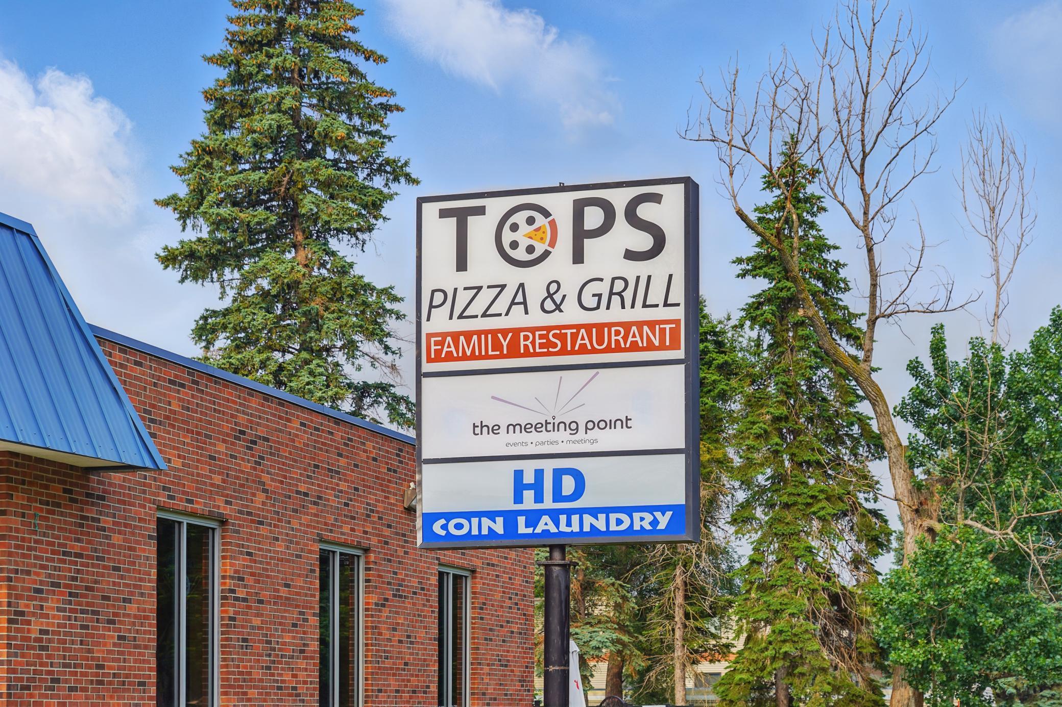 Nearby amenities!