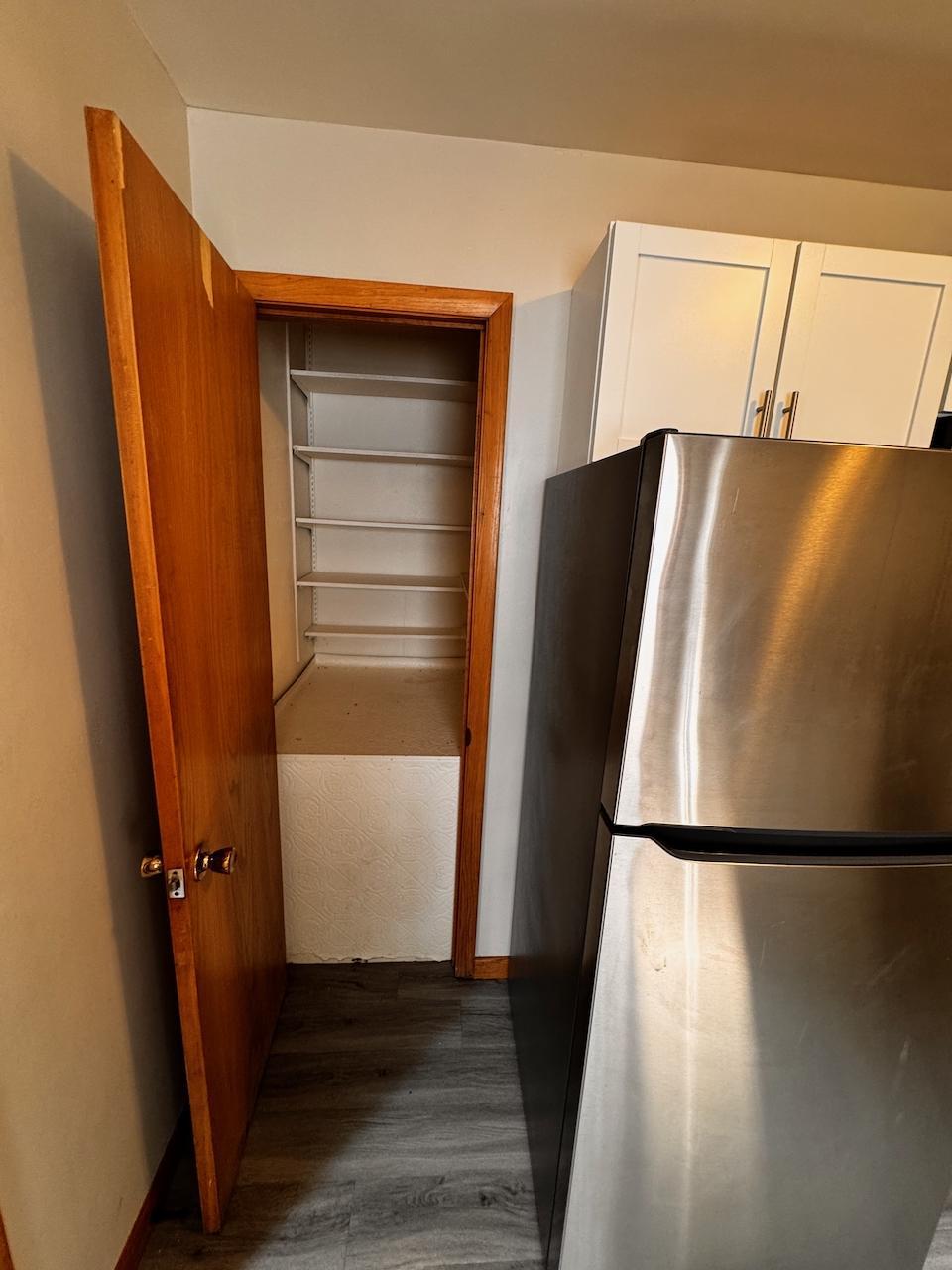 Pantry