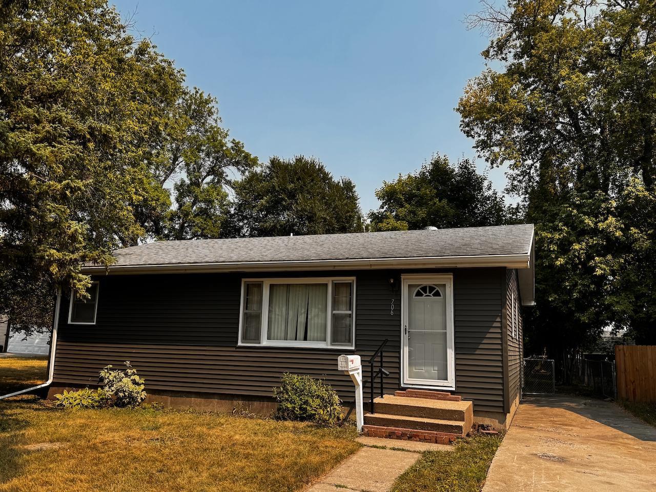 Property photo for 706 20th Street N, Moorhead, MN 56560