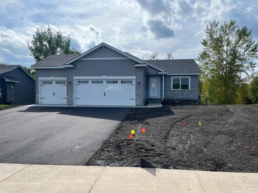 805 Poplar Drive SE, Kimball, MN 55353