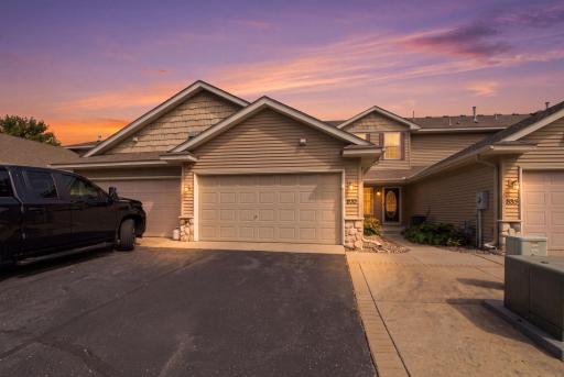Photo for 833 Winsome Way NW, Isanti, MN 55040 - listing #7126239 833 Winsome Way NW, Isanti, MN 55040