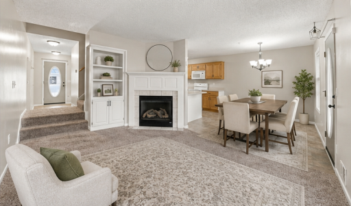 833 Winsome Way NW, Isanti, MN 55040
