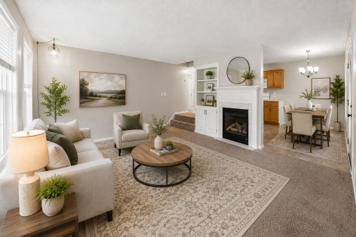 833 Winsome Way NW, Isanti, MN 55040